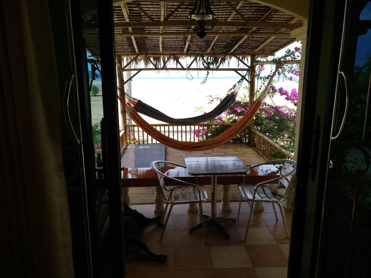 Right On The Beach House Villa Taling Ngam  Exterior photo